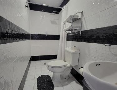 Superior Double Room with Two Double Beds