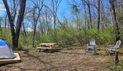 Empty Lot