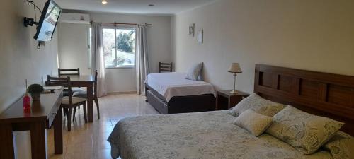 Comfort Quadruple Room