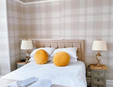 Comfort Quadruple Room