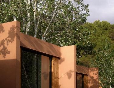 Deluxe Bungalow