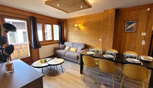 Apartment (6 Adults)