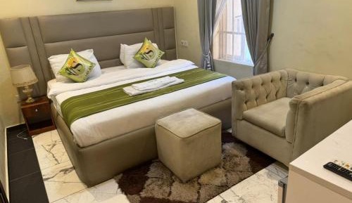 King Suite