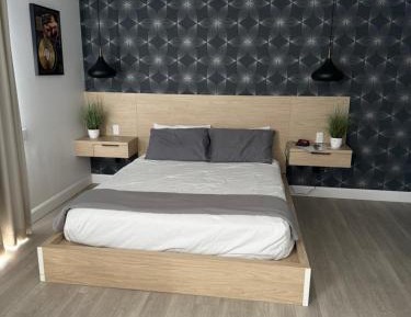 Superior Queen Room