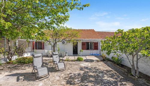 Two-Bedroom Holiday Home