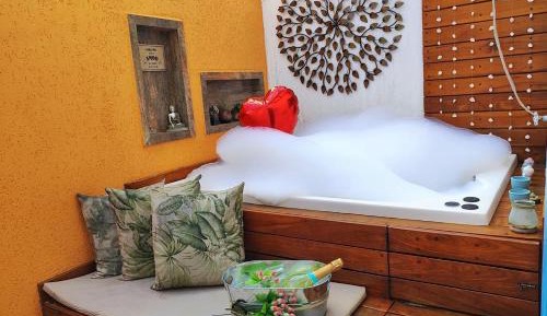 One-Bedroom Chalet