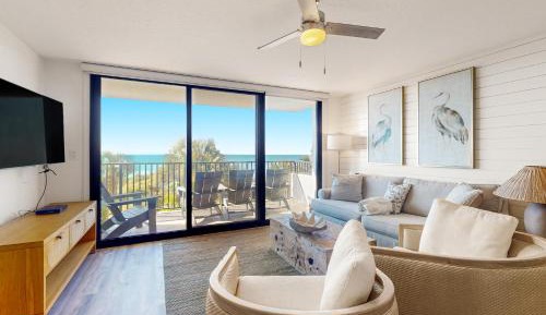 Two Bedroom Apartment 