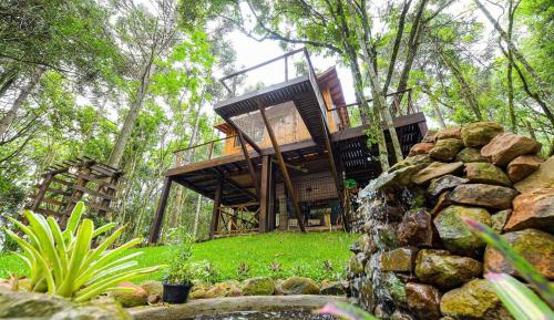 One-Bedroom Chalet