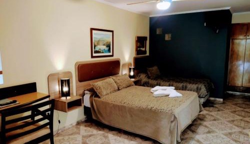 Classic Triple Room