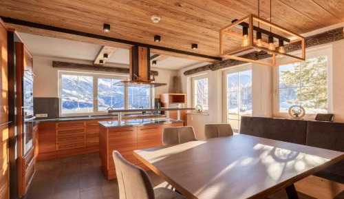 Superior Apartment with Sauna