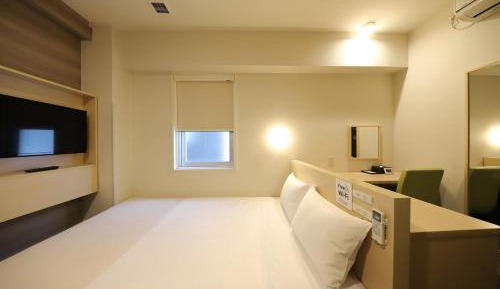 Deluxe Double Room - Non Smoking