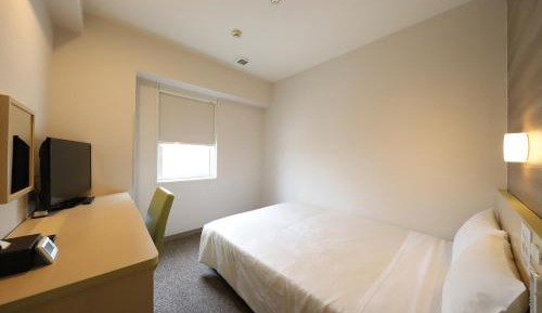 Economy Double Room - Non Smoking