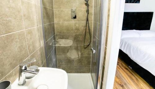 Budget Single Room