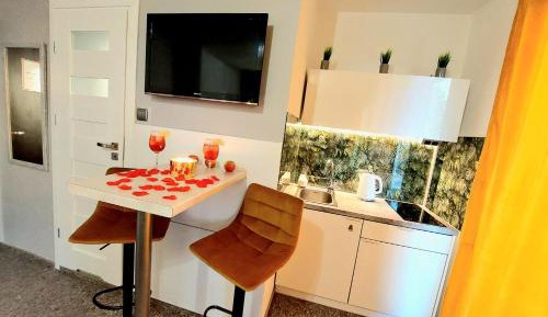 Double or Twin Room with Balcony