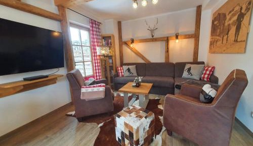 Superior Chalet
