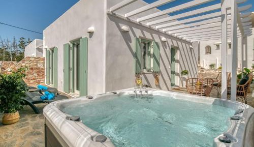 Standard Villa