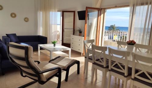 Apartment with Sea View