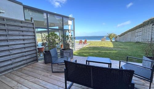 Double Room with Patio