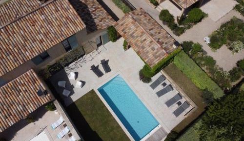 Four-Bedroom Holiday Home
