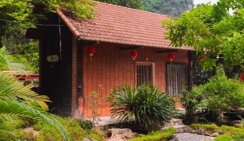 Family Bungalow