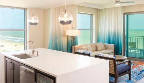 Four-Bedroom Signature - Communications and Mobility Accessible