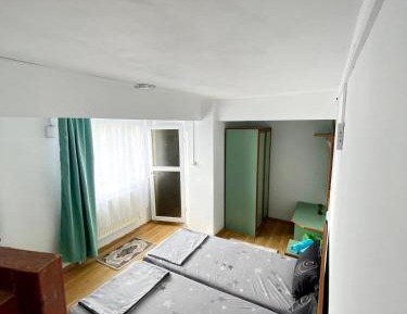 Double Room with Lake View