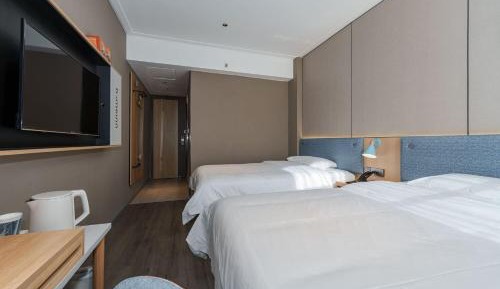 Special Offer - Business Double Room