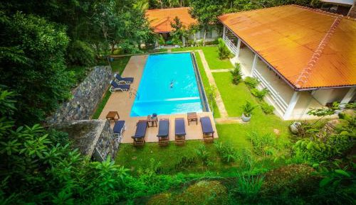 Deluxe Double Room - Free 24 Hours Check in & Check out (Offer valid till 15th Dec 2021)