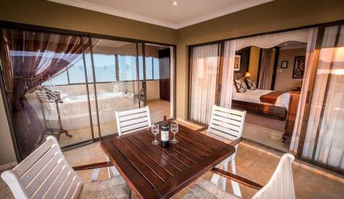 Penthouse Suite