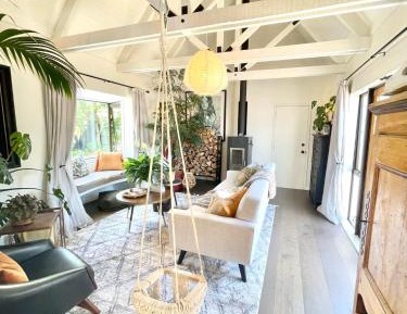 Five-Bedroom House
