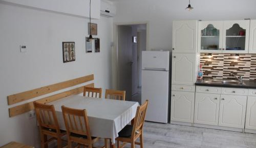 Two-Room Apartment