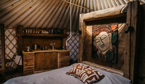 Tent