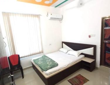 Deluxe Double Room with Bath