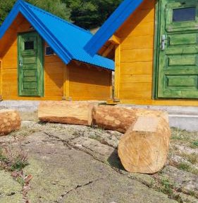 One-Bedroom Chalet