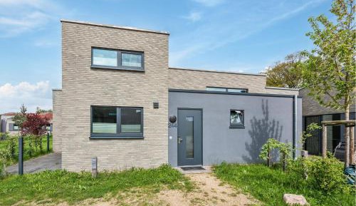 Two-Bedroom Holiday Home