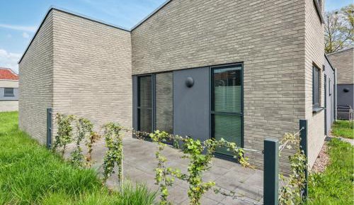 Two-Bedroom Holiday Home