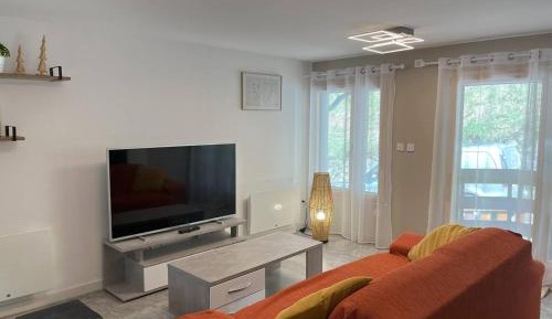 Apartment (6 Adults)