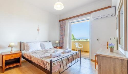 Two-Bedroom Superior Apartment