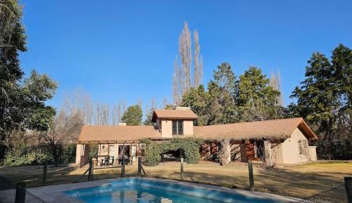 Four-Bedroom House