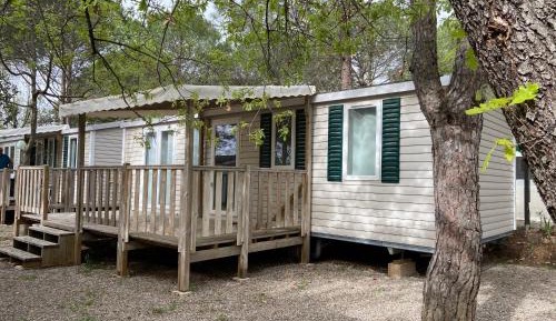 Three-Bedroom Chalet