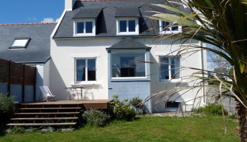 Four-Bedroom Holiday Home