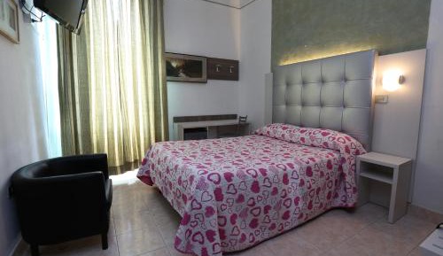 Superior Single Room