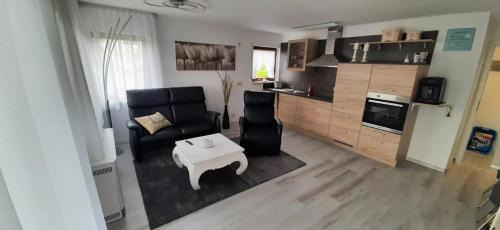 Superior One-Bedroom Apartment