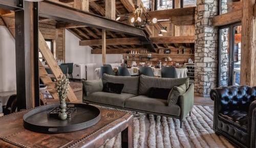 Chalet