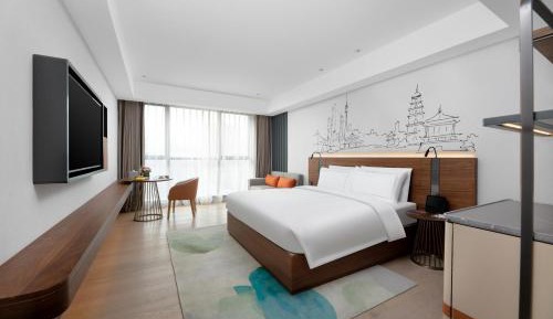 Superior Queen Room