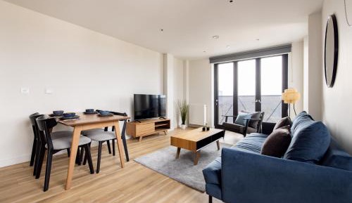Superior Two bedroom Apartment