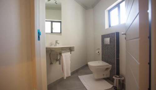 Luxury Apartment 9