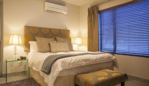 Standard Apartment 1