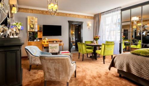 Suite