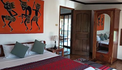 One-Bedroom Villa